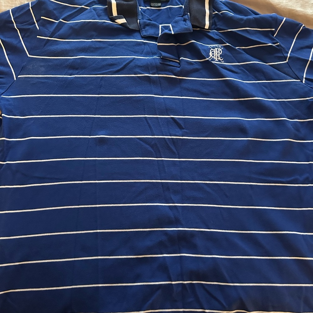 Ralph Lauren shirt